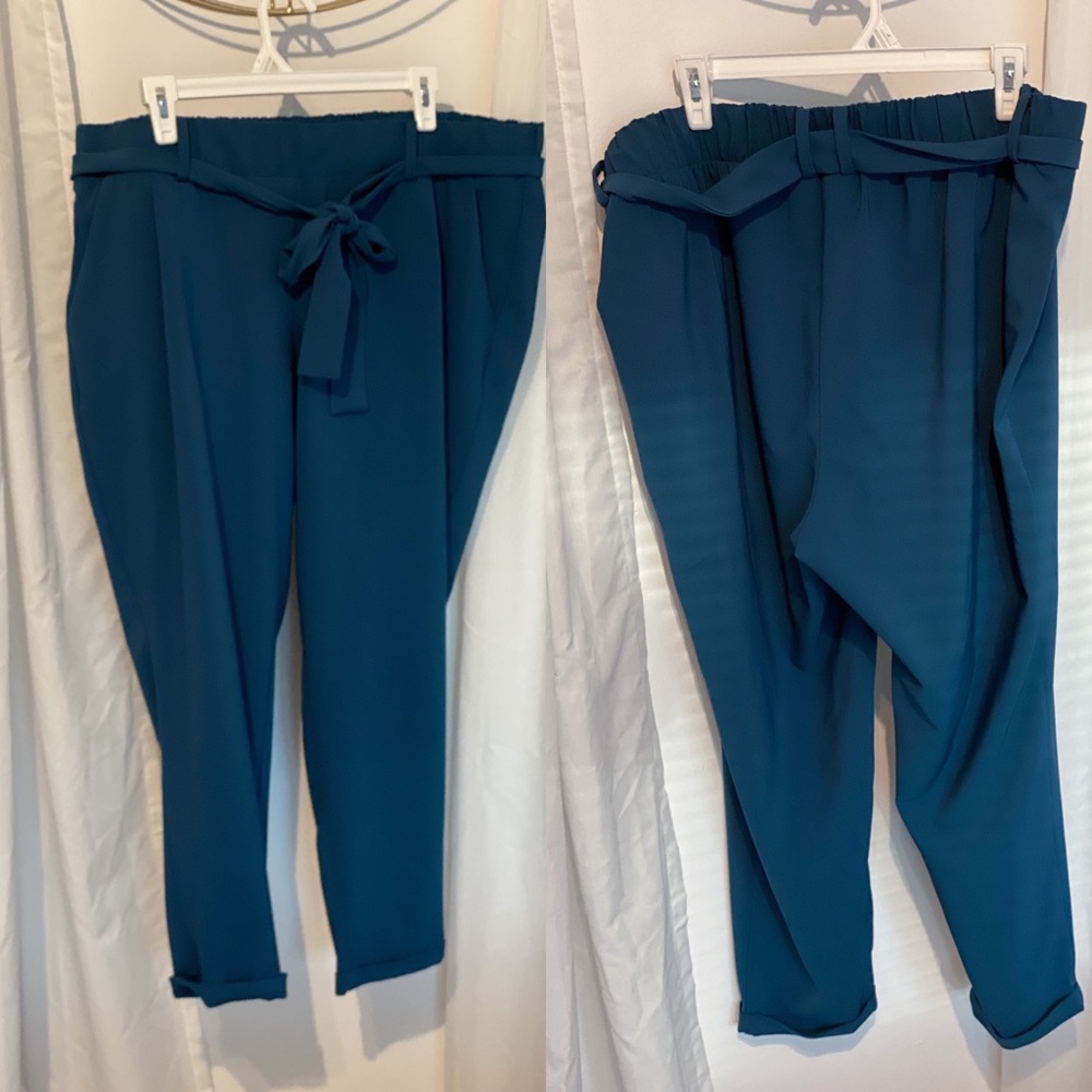 Dress Pants
